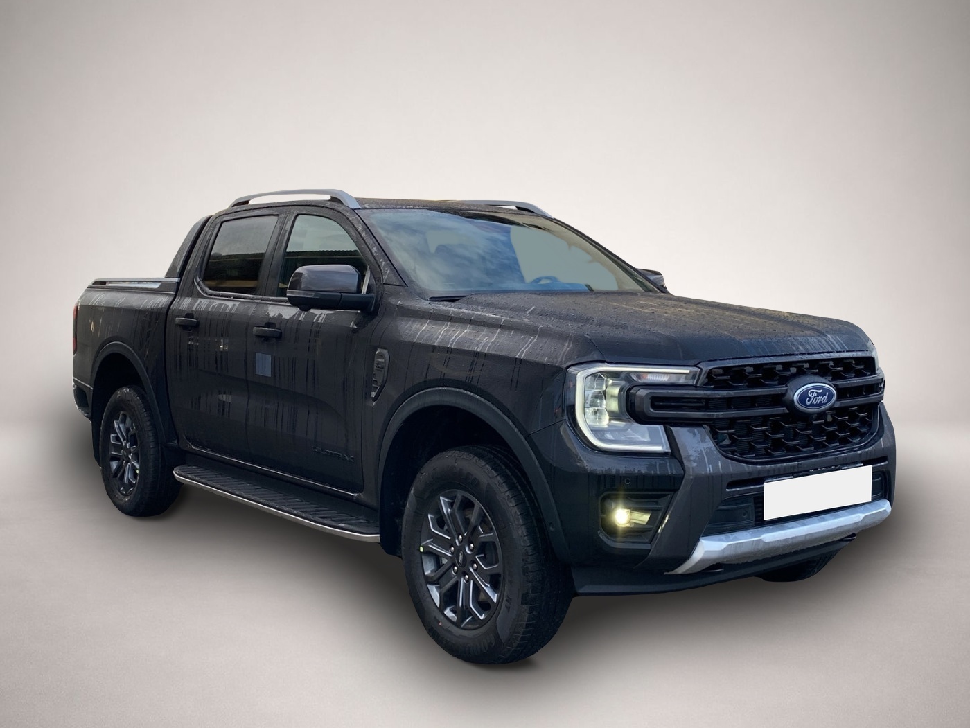 Ford Ranger (, Diesel)