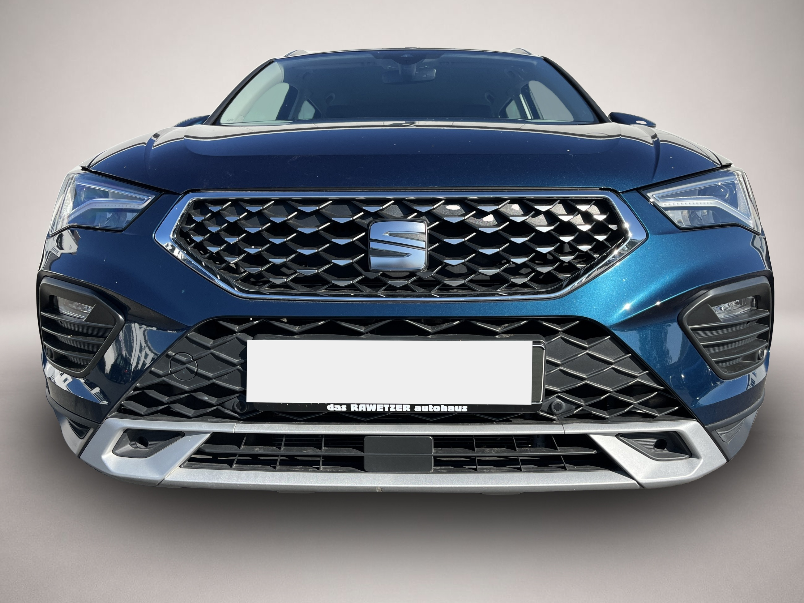 Seat Ateca (05/2023, )
