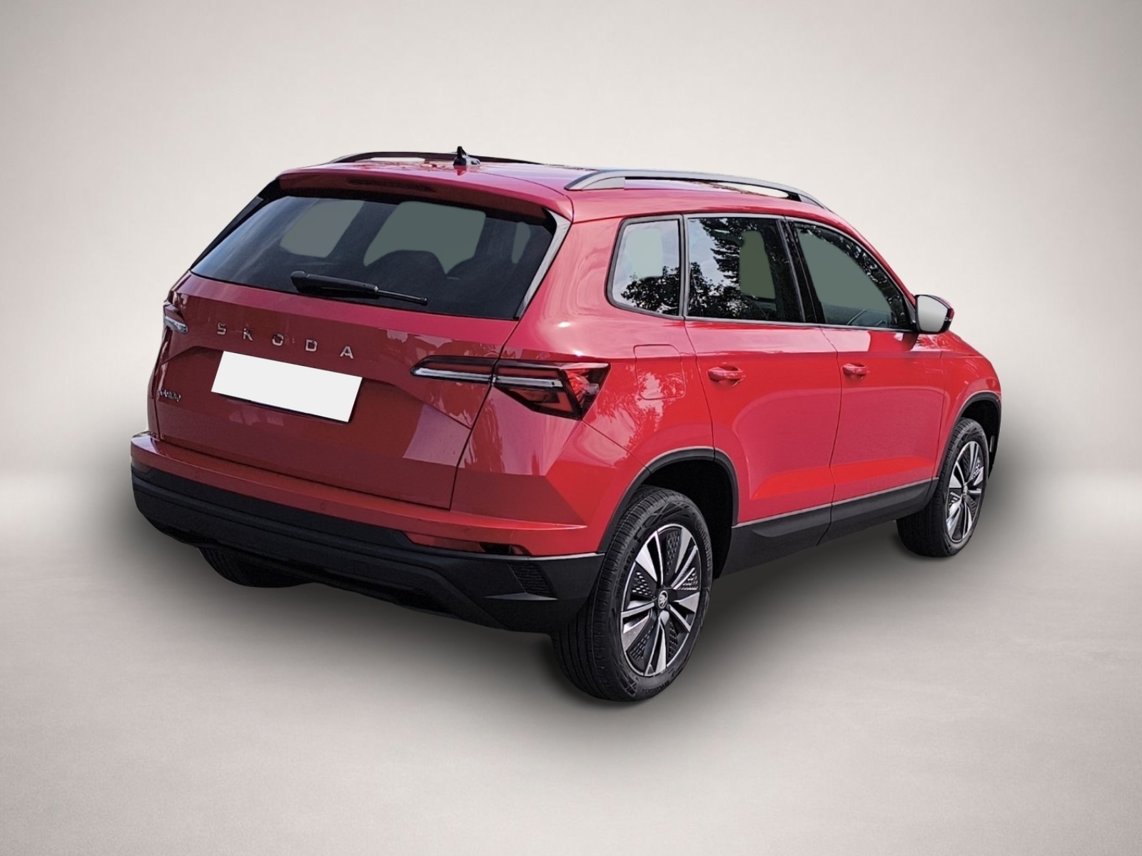 Skoda Karoq, Bild 7 von 8