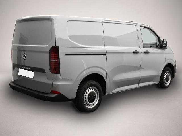 Volkswagen Other (12/2025, Diesel)