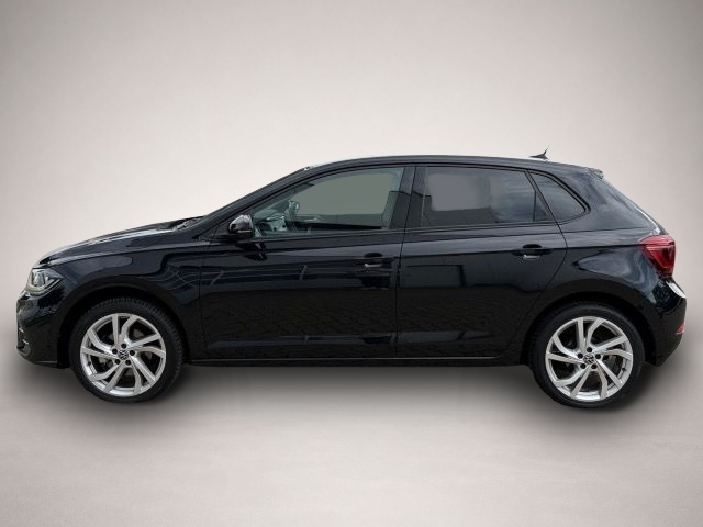 Volkswagen Polo (04/2024, Benzin)