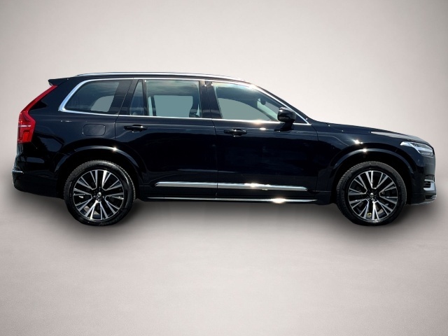 Volvo XC90 (12/2024, Hybrid (Benzin/Elektro))