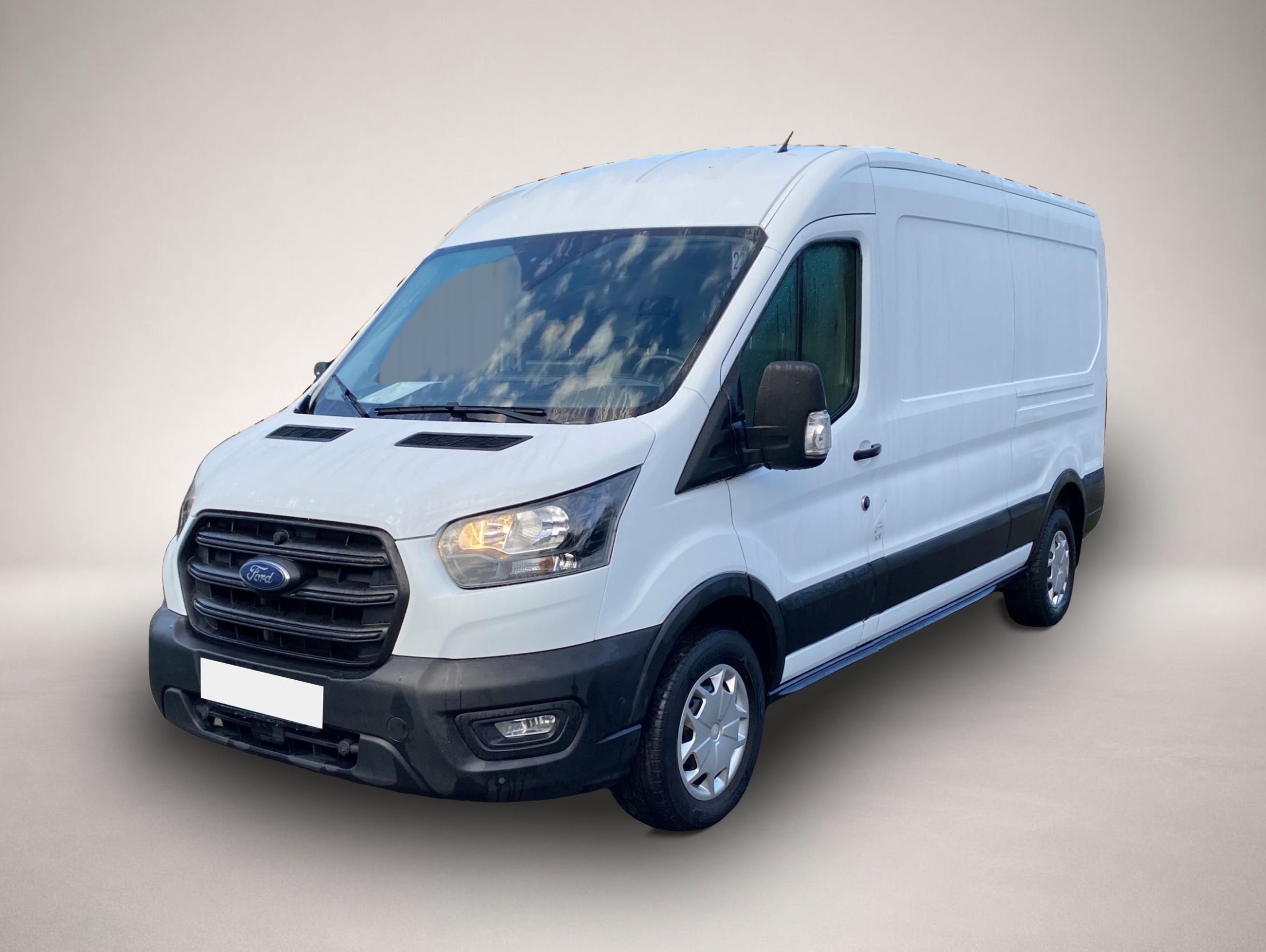 Ford Transit (08/2023, )