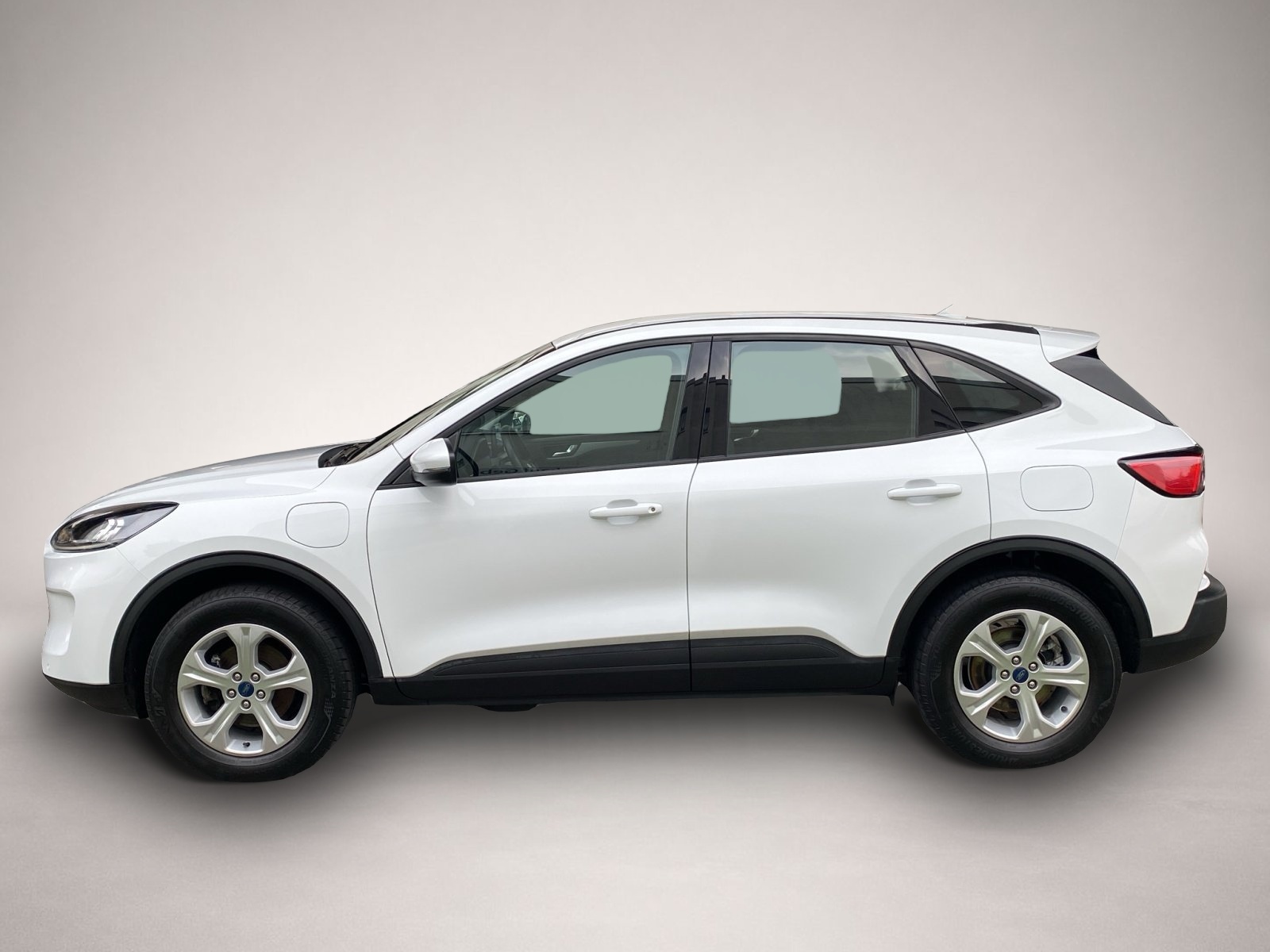 Ford Kuga (09/2022, )