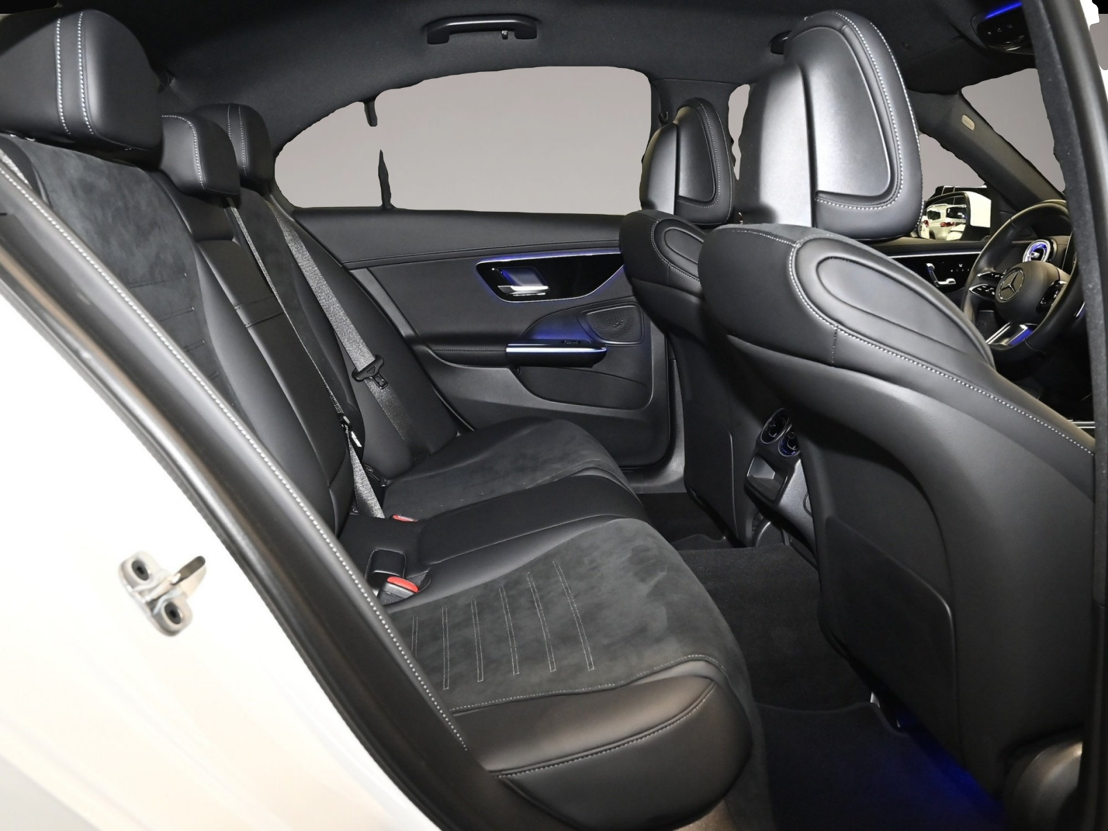 Mercedes-Benz C 300 (05/2024, Hybrid (Diesel/Elektro))