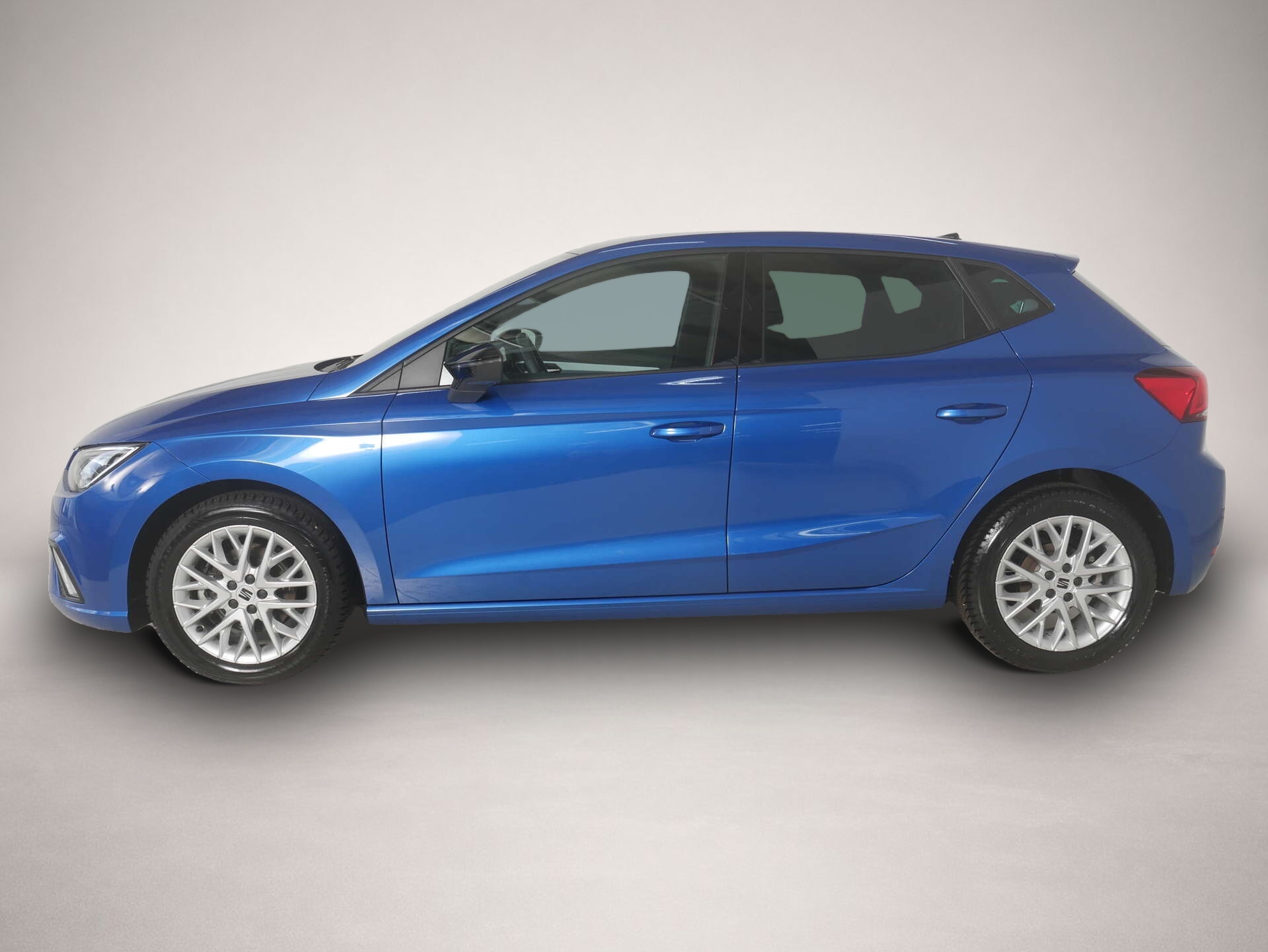 SEAT Ibiza, Bild 3 von 6