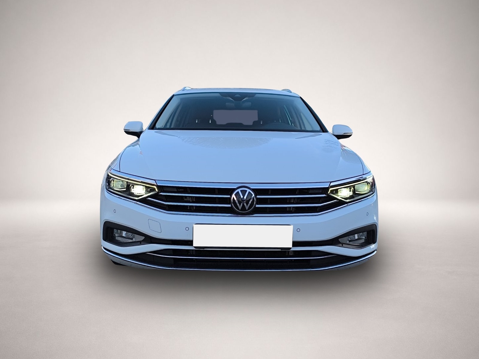 Volkswagen Passat Variant (02/2021, Diesel)