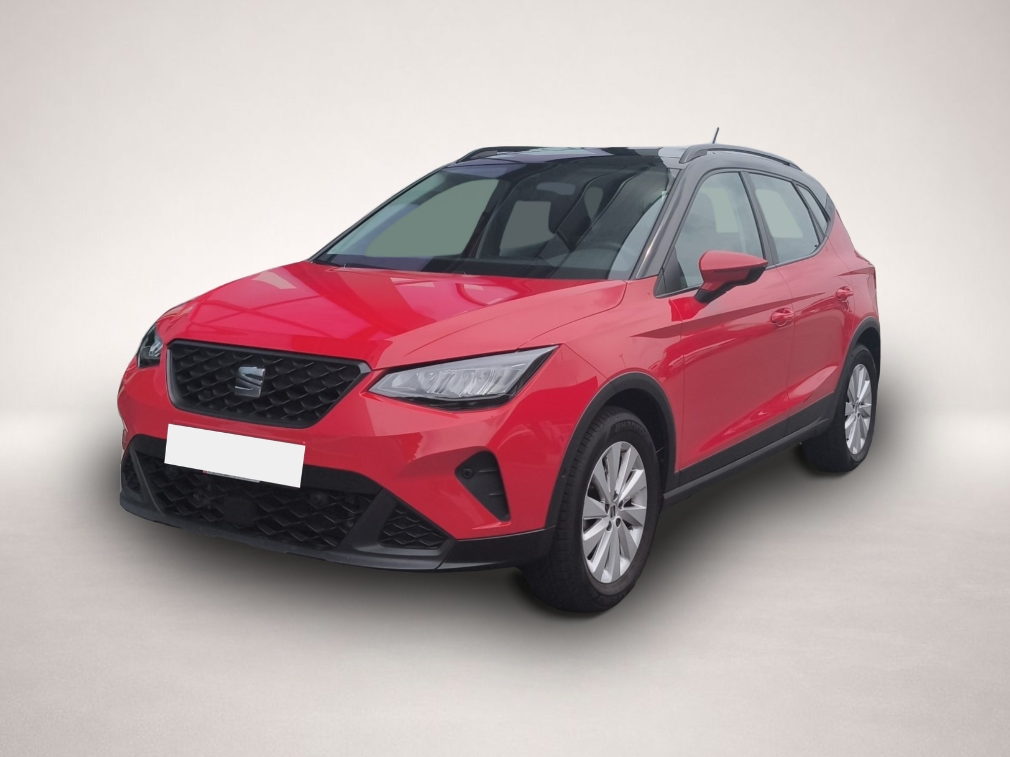 Seat Arona (07/2024, Benzin)