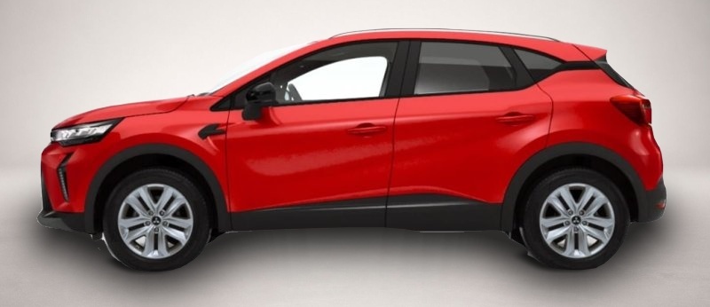 Mitsubishi ASX, image 2 of 5
