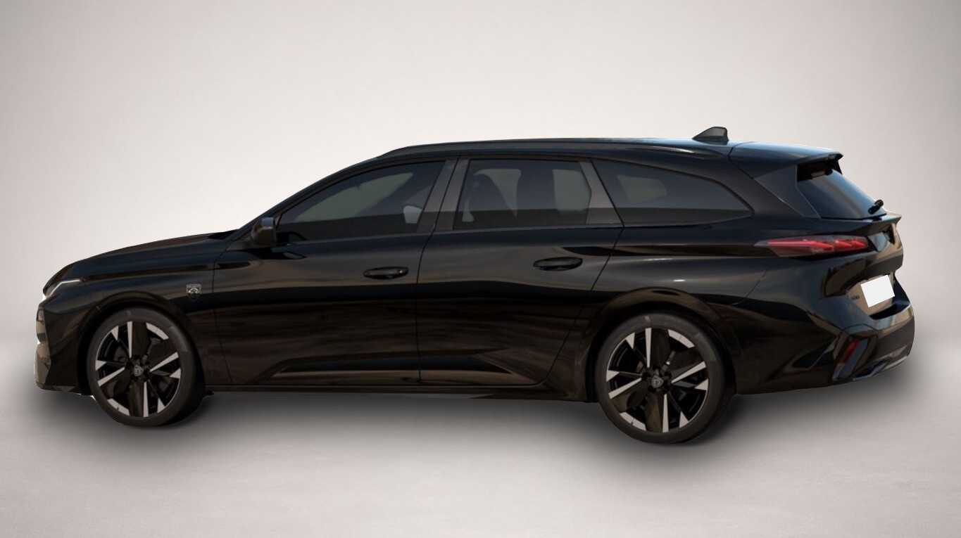 Peugeot 308 (07/2026, Diesel)
