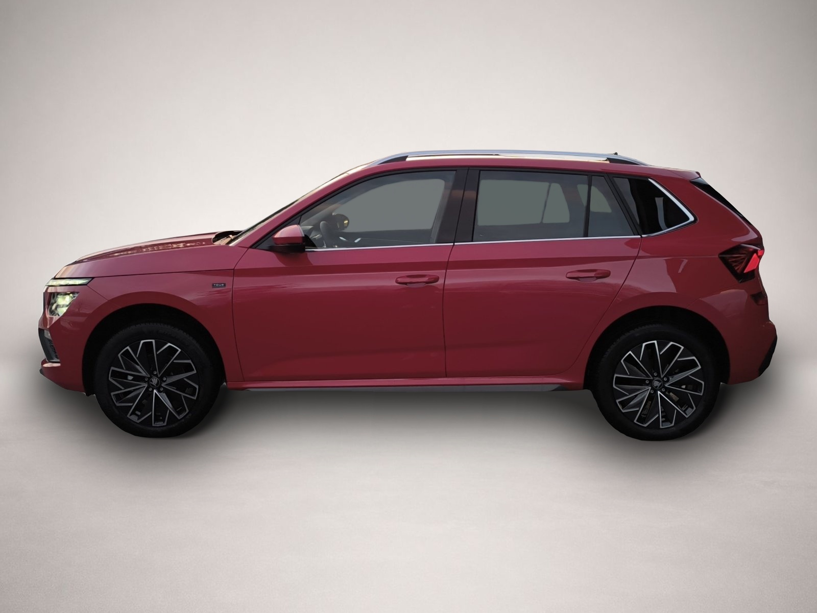 Skoda Kamiq, image 4 of 8