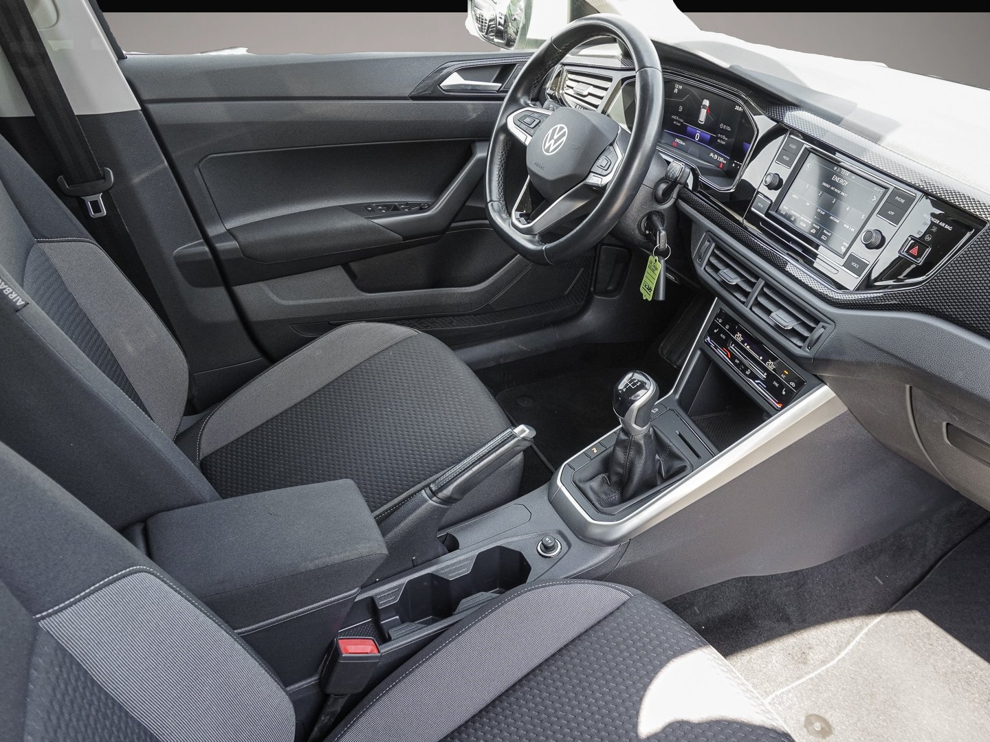 Volkswagen Taigo (02/2023, )