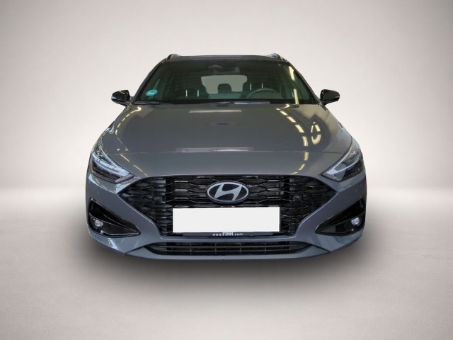 Hyundai i30 (08/2025, Benzin)