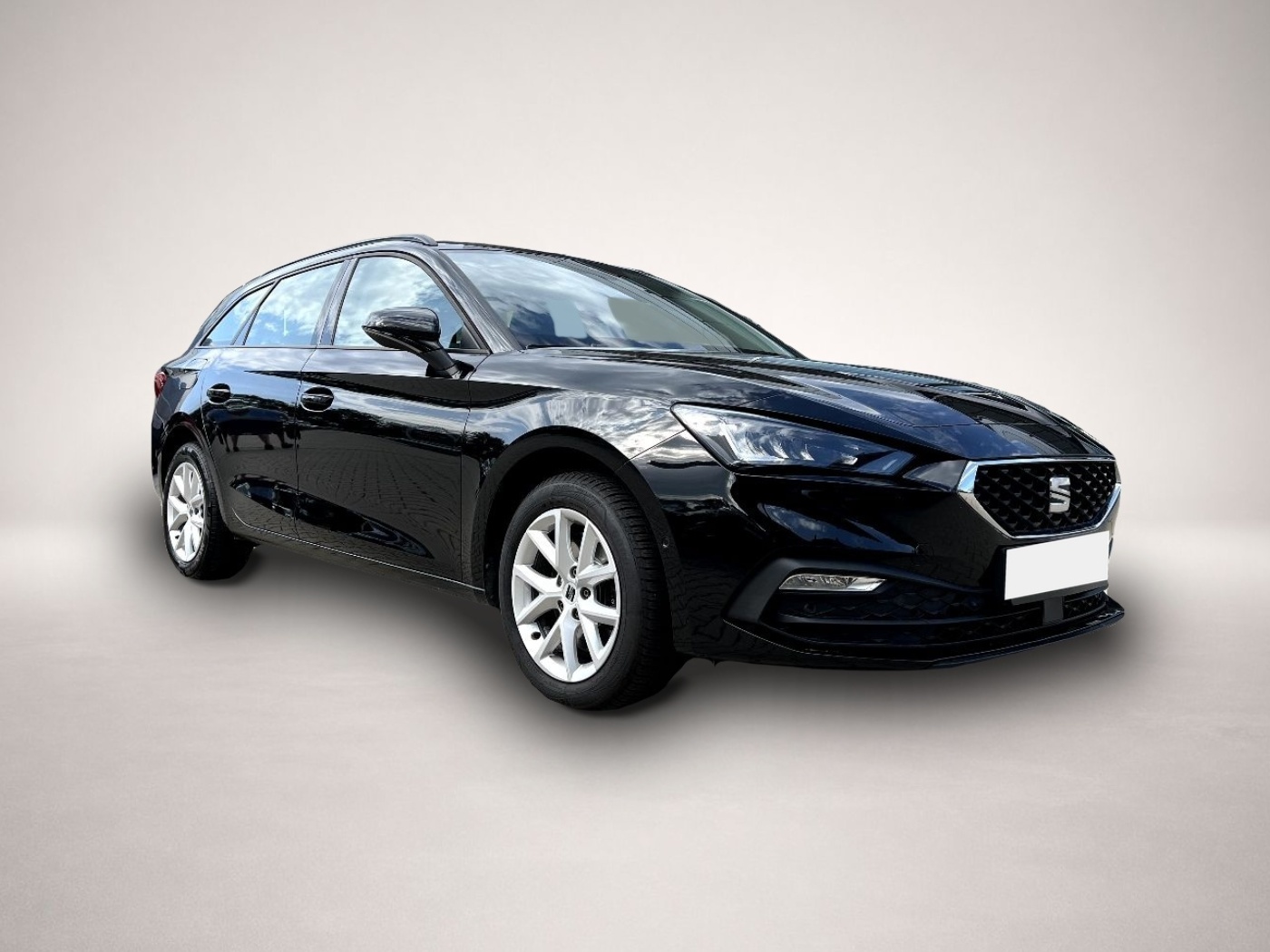 Seat Leon (05/2022, Diesel)