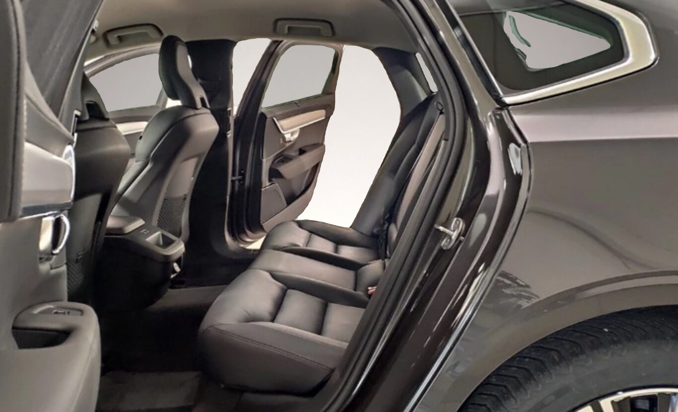 Volvo S90 (06/2025, Diesel)