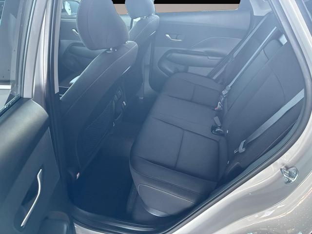 Hyundai KONA (12/2025, Benzin)