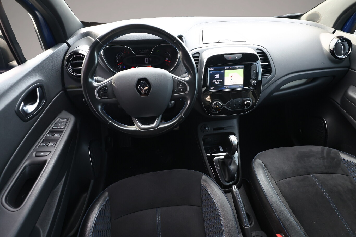 Renault Captur (07/2018, )
