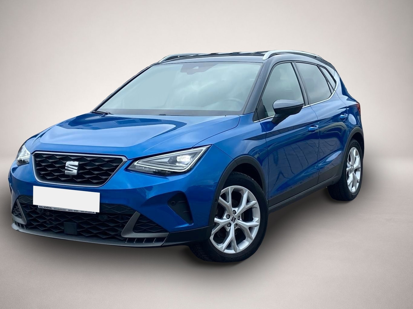 Seat Arona (05/2023, )