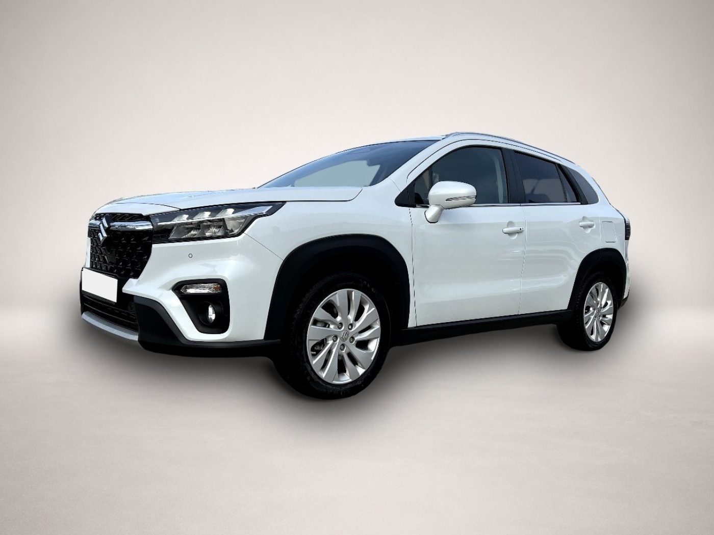 Suzuki Across (02/2025, Benzin)