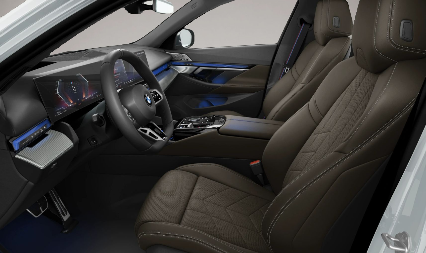 BMW 540 (06/2026, Diesel)