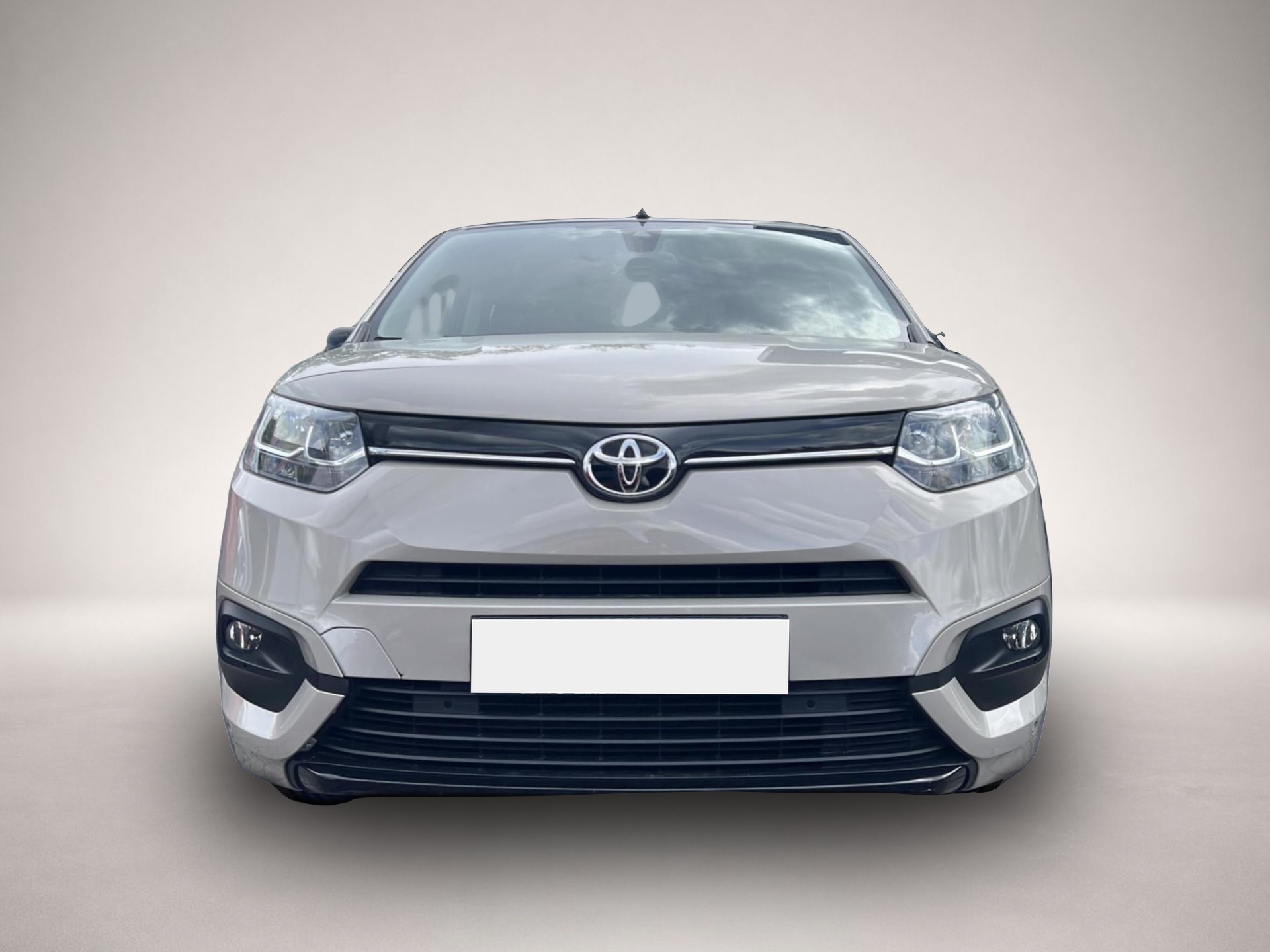 Toyota Proace City (10/2022, Benzin)