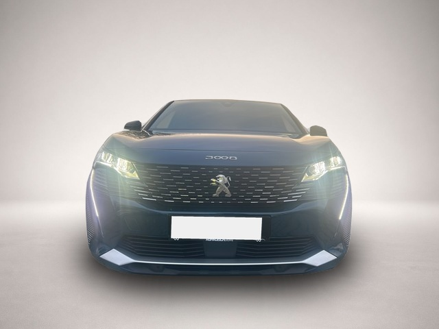 Peugeot 3008 (10/2023, Diesel)