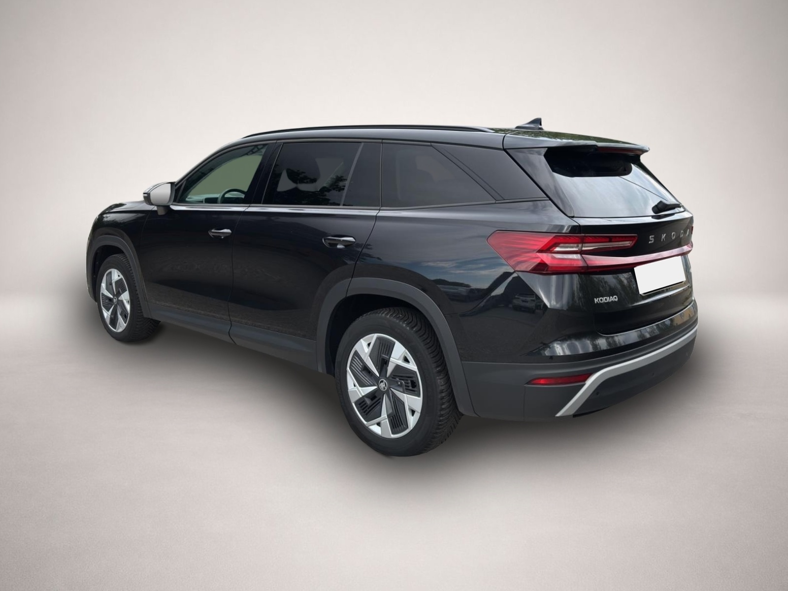Skoda Kodiaq (11/2025, Diesel)