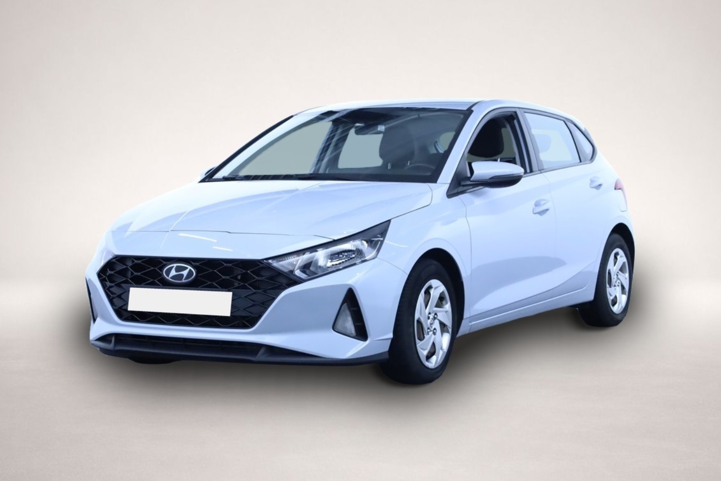 Hyundai i20 (06/2021, )