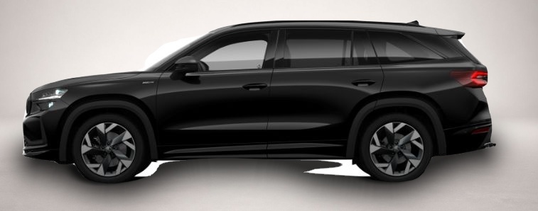 Skoda Kodiaq, Bild 2 von 4