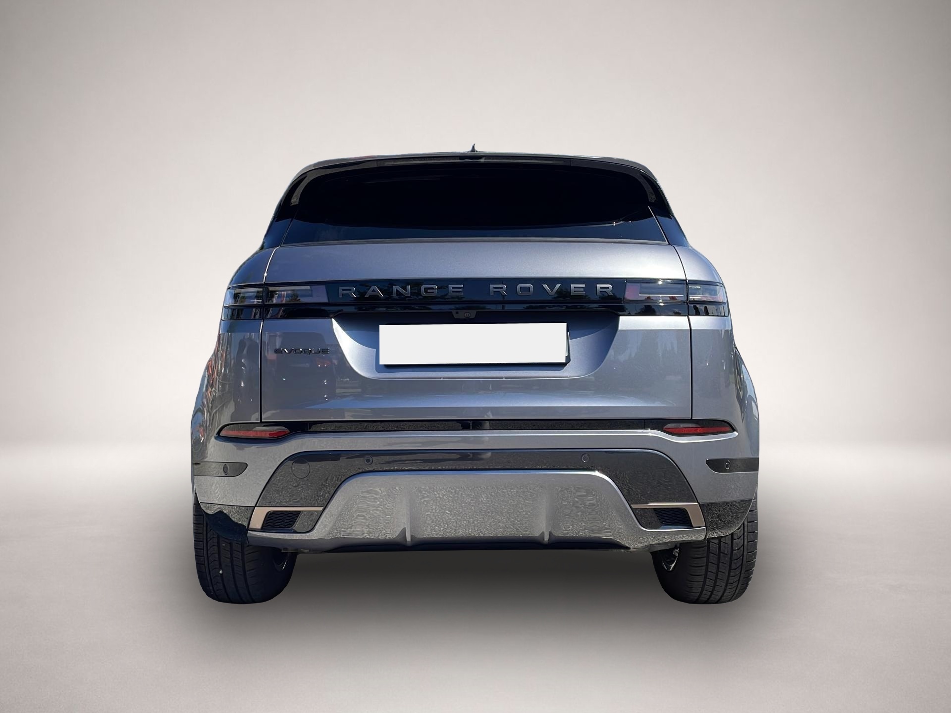 Land-Rover Range Rover Evoque (09/2025, Diesel)