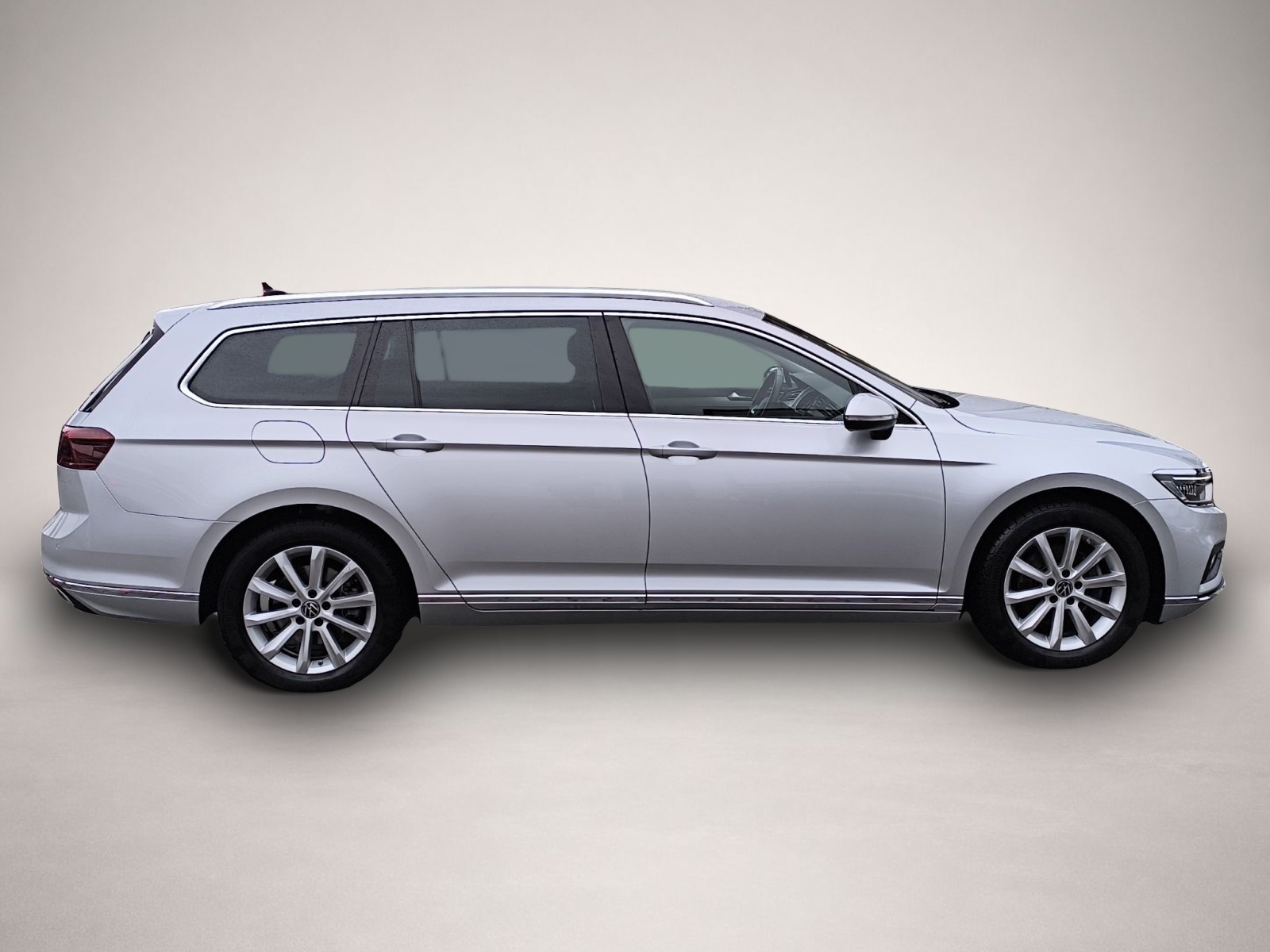 Volkswagen Passat Variant (01/2021, Diesel)