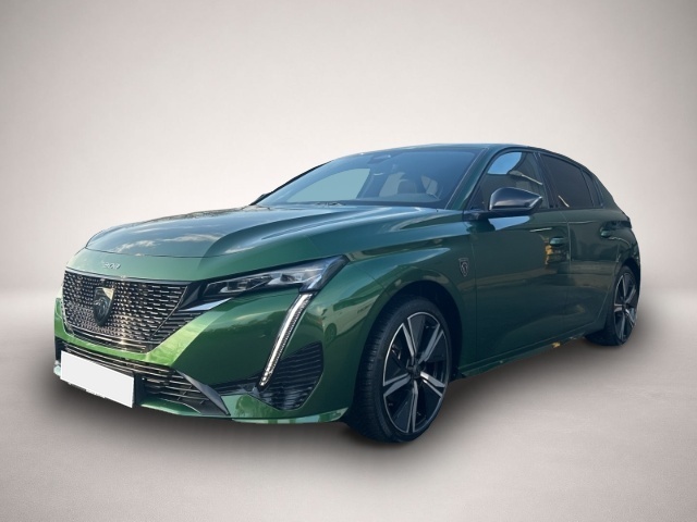 Peugeot 308 (11/2023, Benzin)
