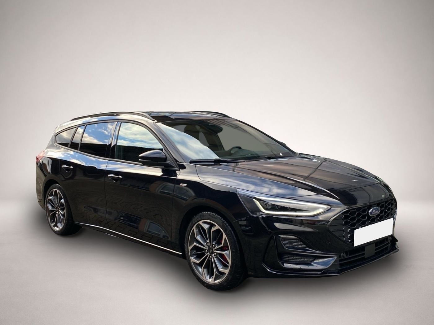 Ford Focus (02/2026, Diesel)