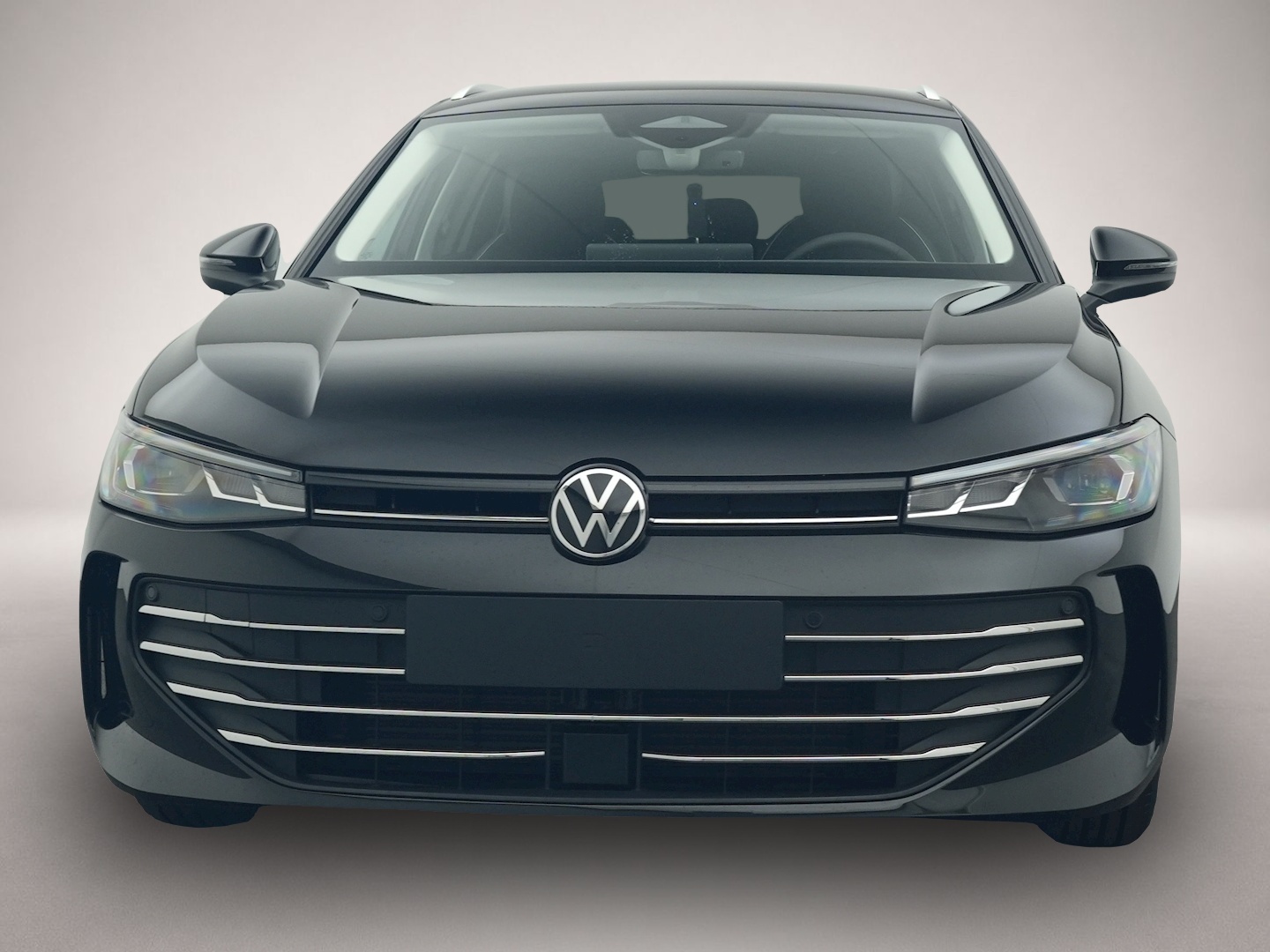 Volkswagen Passat Variant (, Diesel)
