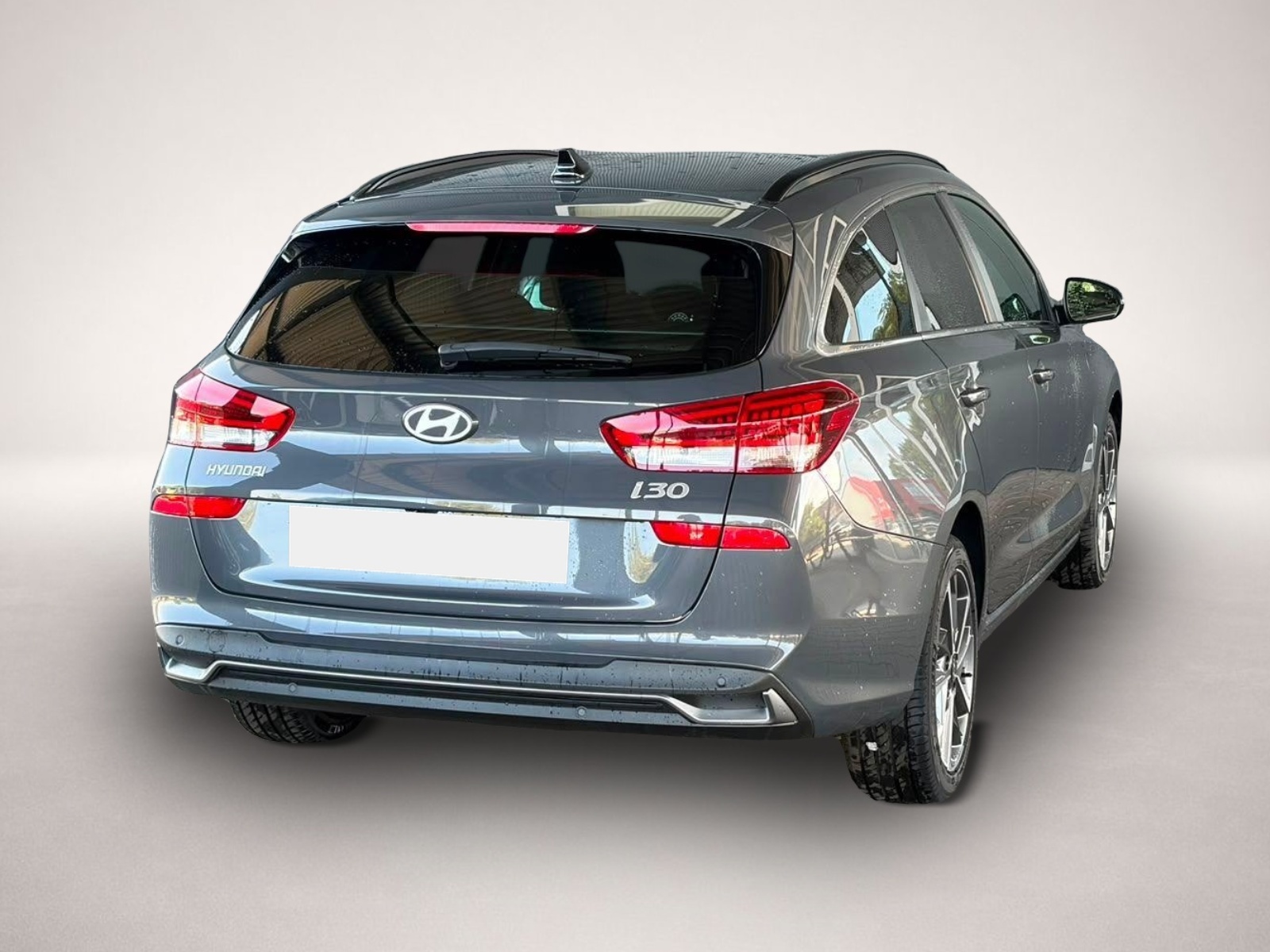 Hyundai i30 (04/2025, Hybrid (Benzin/Elektro))