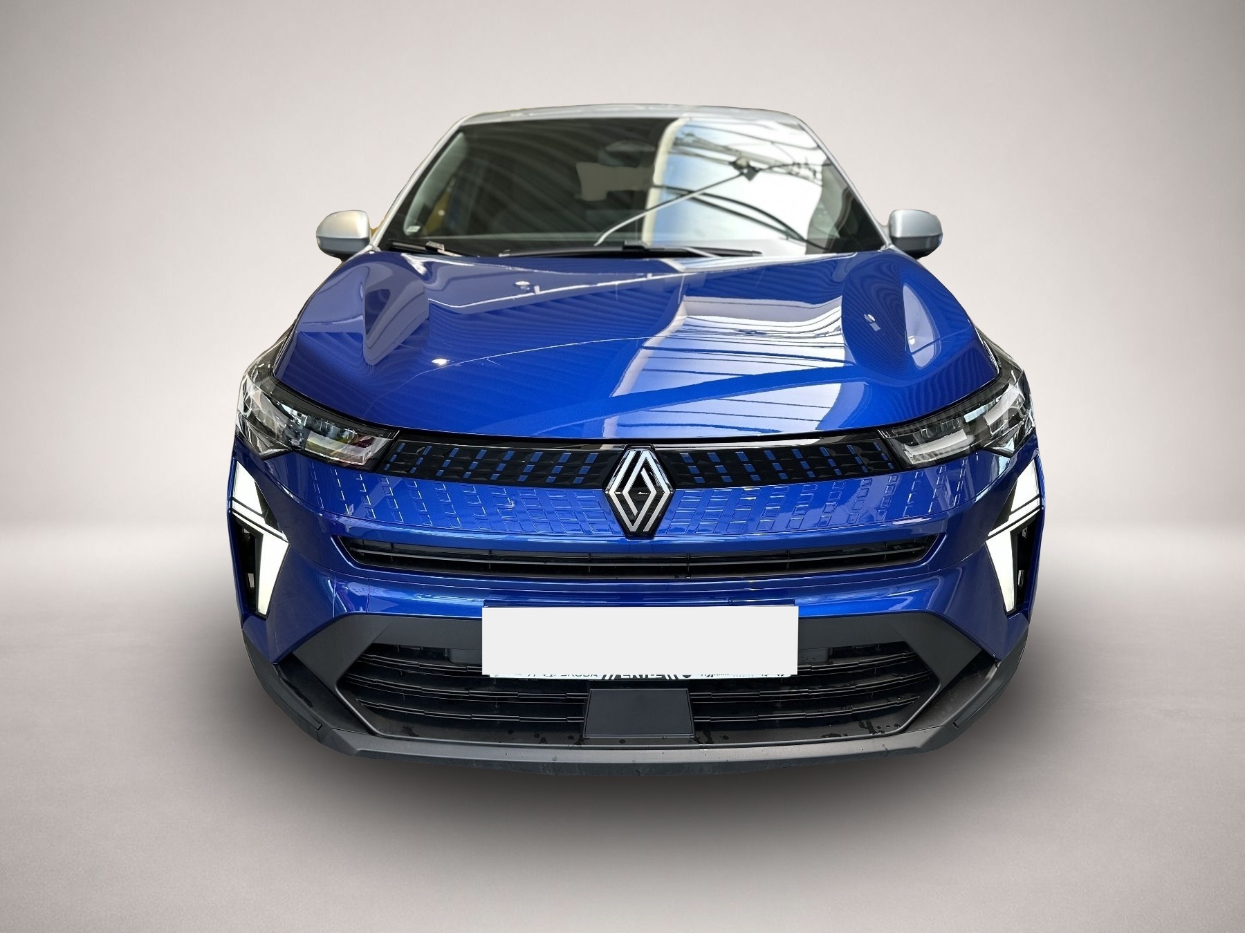 Renault Captur (, Benzin)