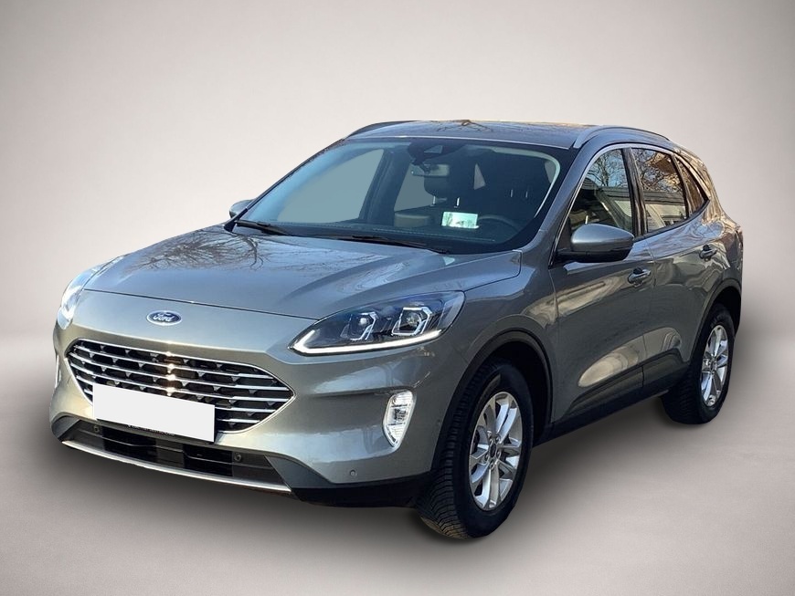 Ford Kuga (03/2023, Benzin)