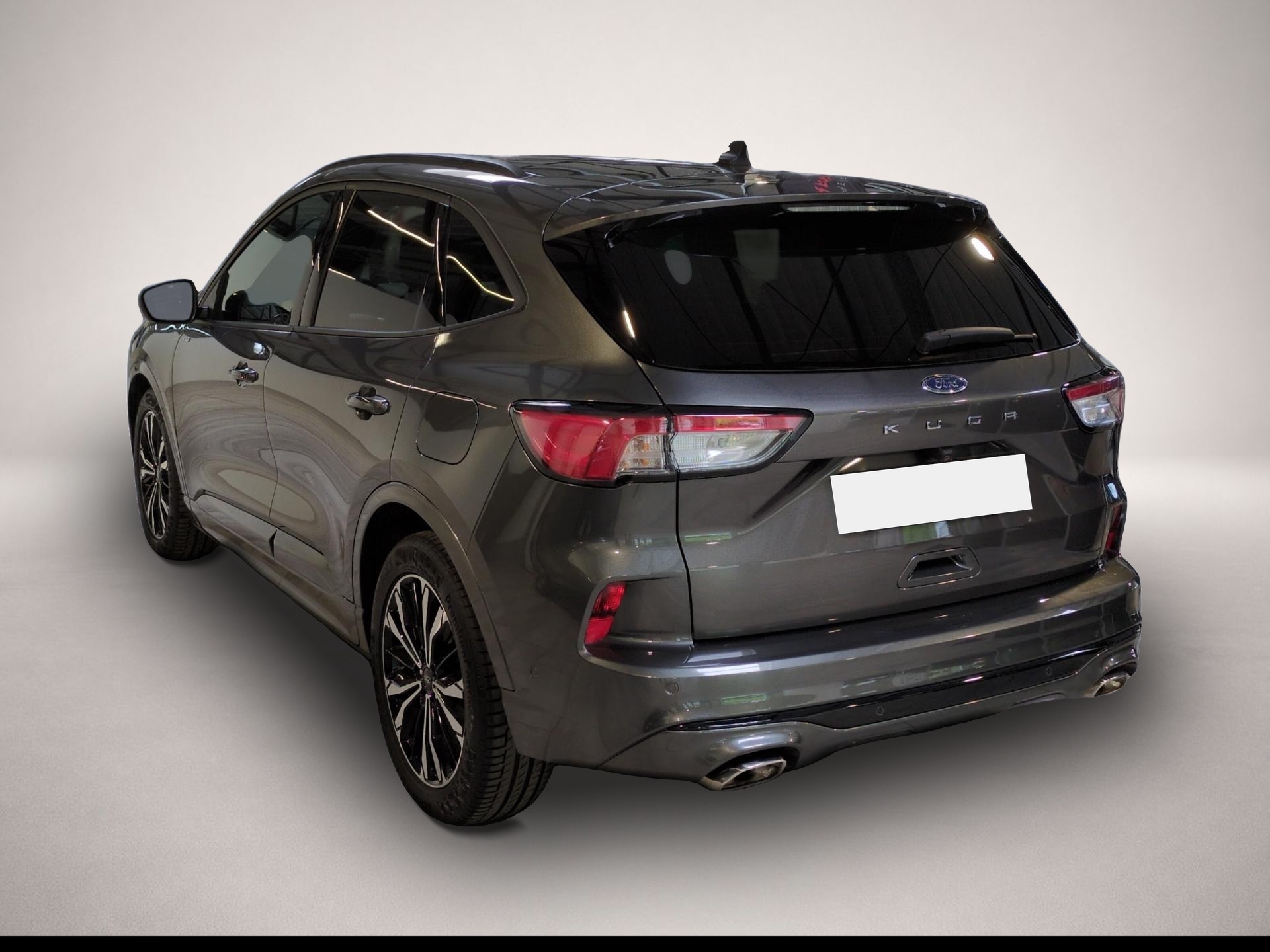 Ford Kuga (08/2024, Diesel)