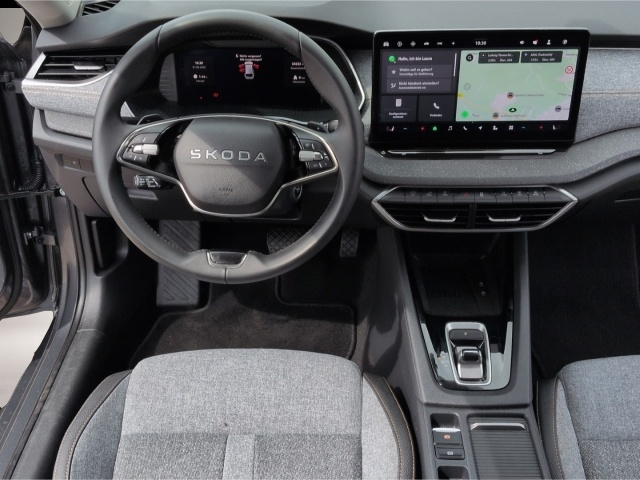 Skoda Octavia (10/2025, Diesel)