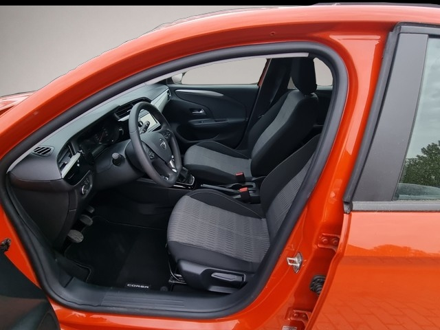 Opel Corsa (09/2023, Benzin)