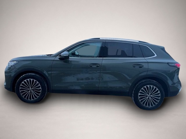 Volkswagen Tiguan (02/2025, Diesel)