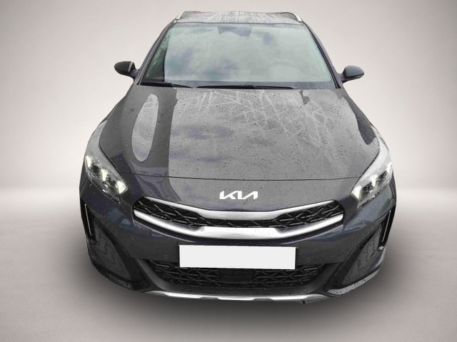 KIA XCeed (04/2026, Benzin)