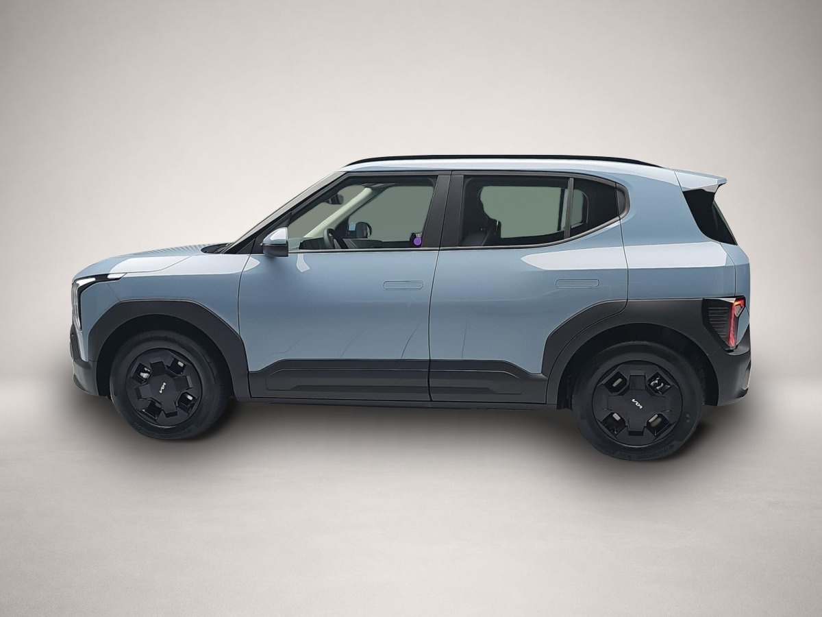 Kia EV2, image 4 of 4