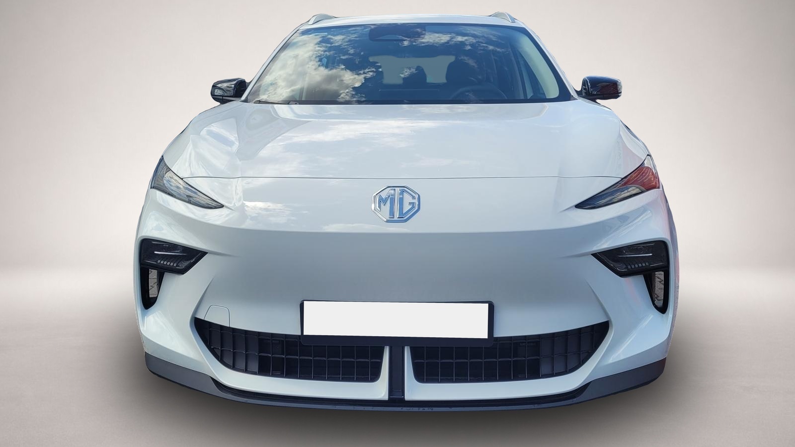 Mg S5, Bild 2 von 5