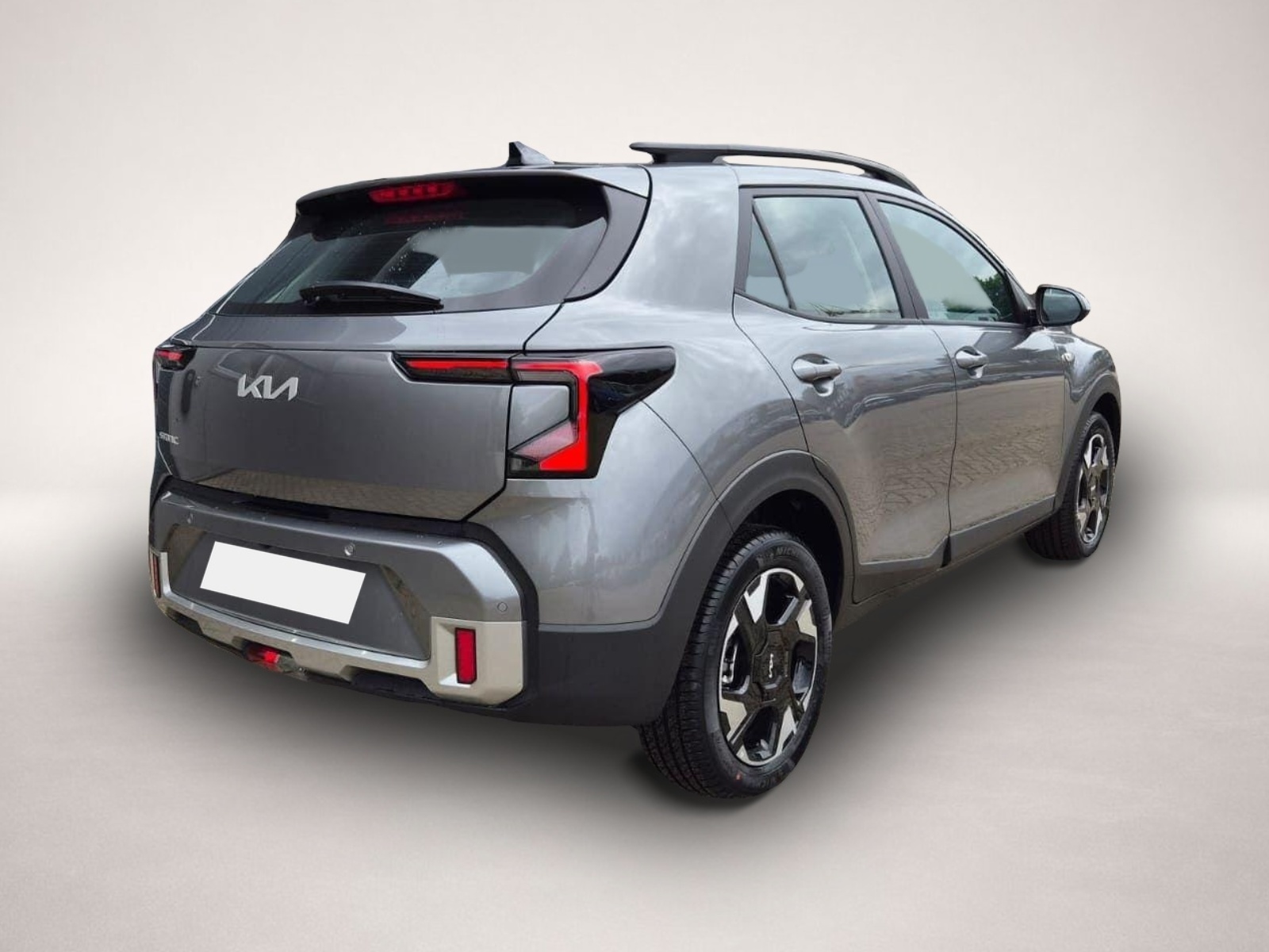 KIA Stonic (07/2026, Benzin)