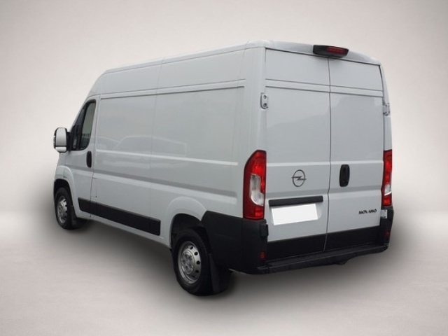Opel Other (09/2023, Diesel)