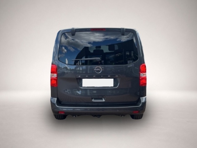 Opel Zafira Life (06/2026, Diesel)