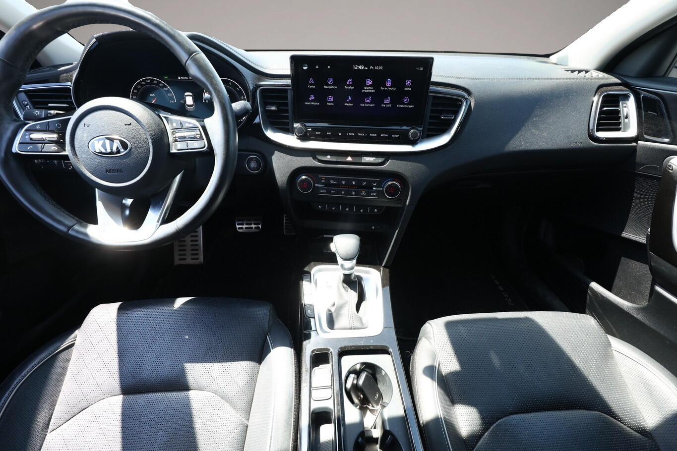 KIA XCeed (02/2020, Benzin)