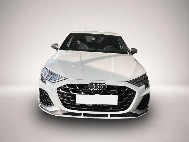 Audi S3 (12/2024, Benzin)