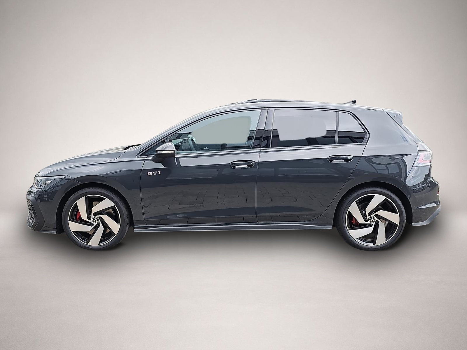 Volkswagen Golf (05/2026, Benzin)